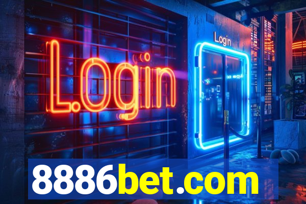 8886bet.com