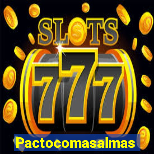 Pactocomasalmas