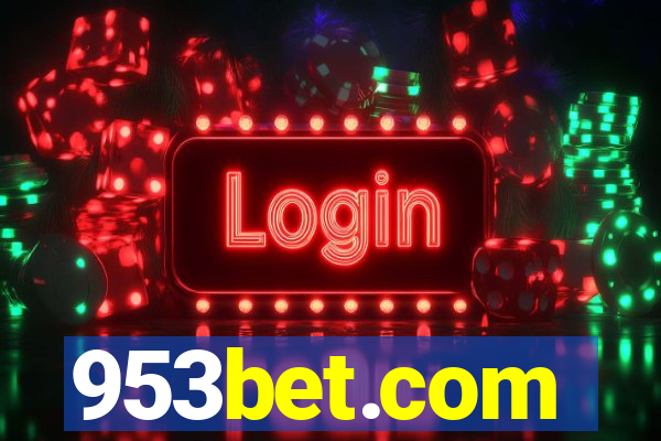 953bet.com