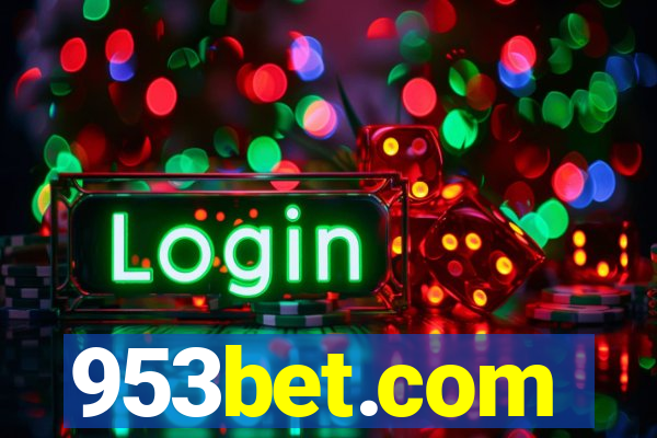 953bet.com