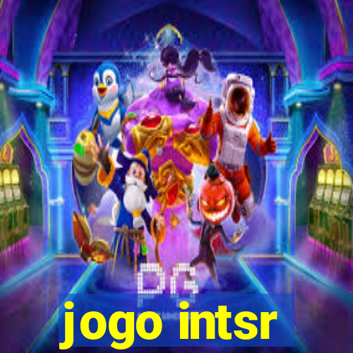 jogo intsr