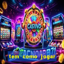 tem como jogar jogo do bicho online