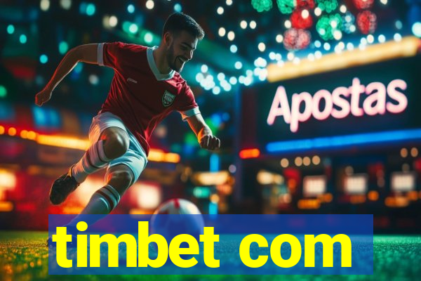 timbet com