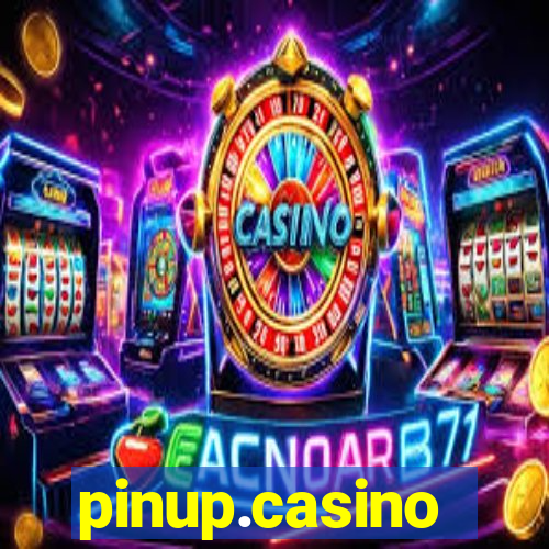 pinup.casino