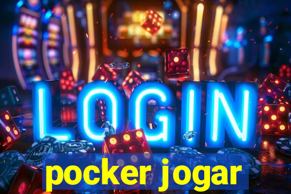 pocker jogar