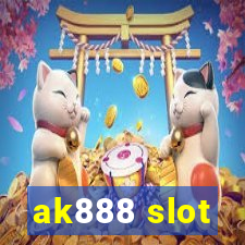 ak888 slot