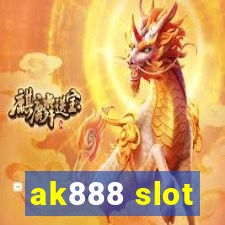 ak888 slot