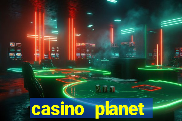 casino planet hollywood las vegas