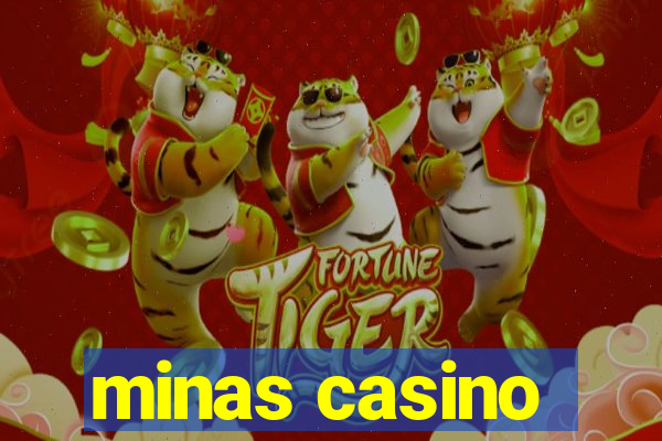 minas casino