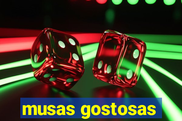 musas gostosas