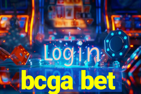 bcga bet