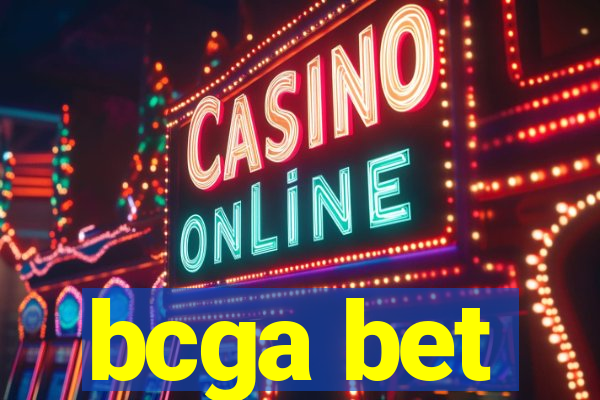 bcga bet