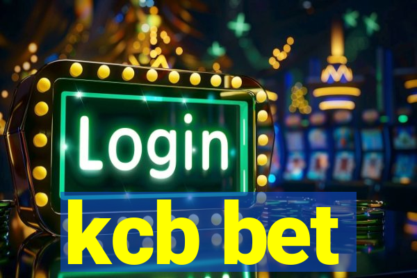 kcb bet