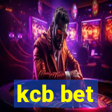 kcb bet