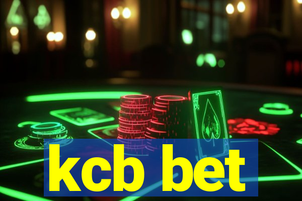 kcb bet