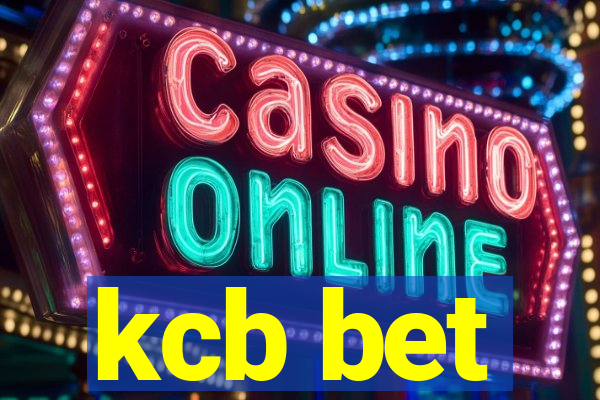 kcb bet