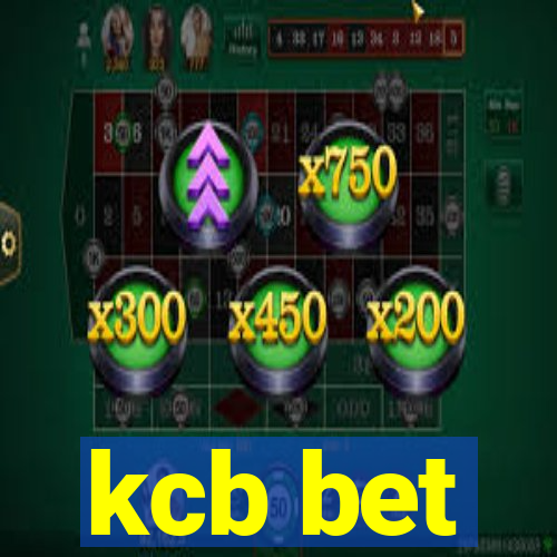 kcb bet