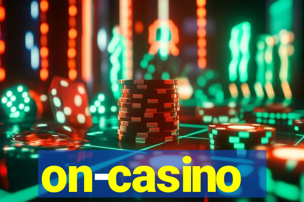 on-casino