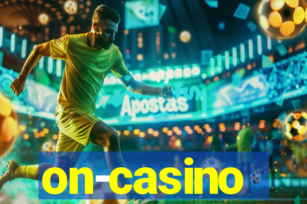 on-casino