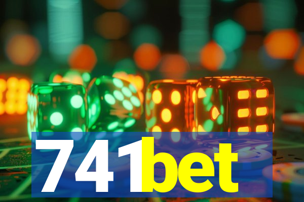 741bet