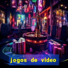 jogos de video bingo gratis