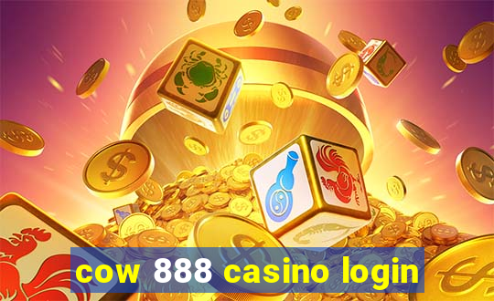 cow 888 casino login