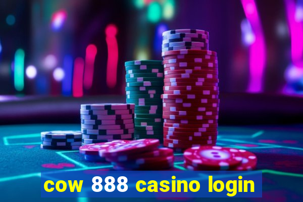 cow 888 casino login