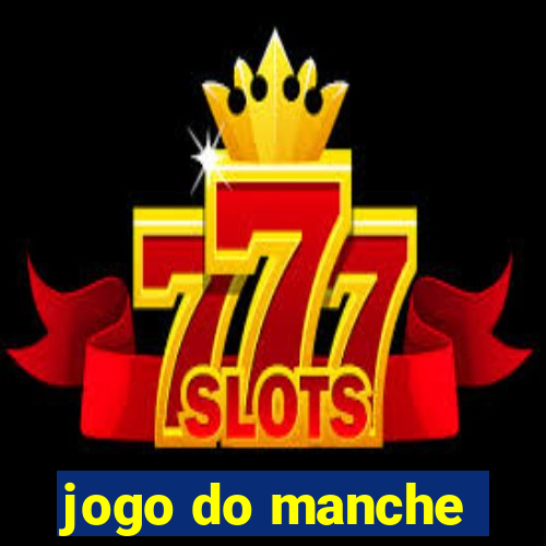 jogo do manche