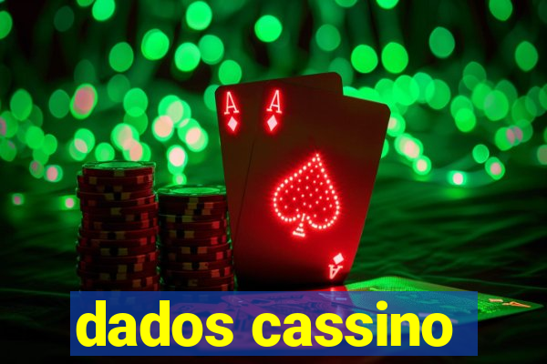 dados cassino