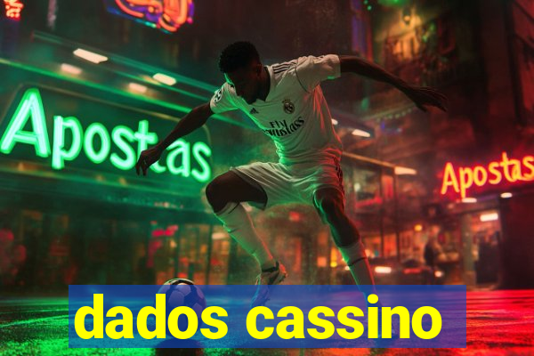 dados cassino