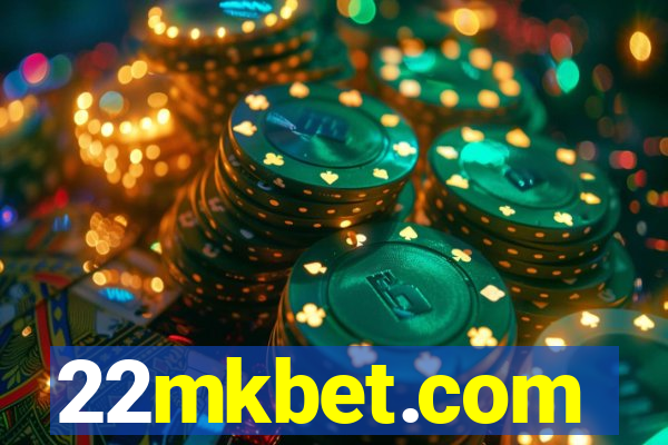 22mkbet.com