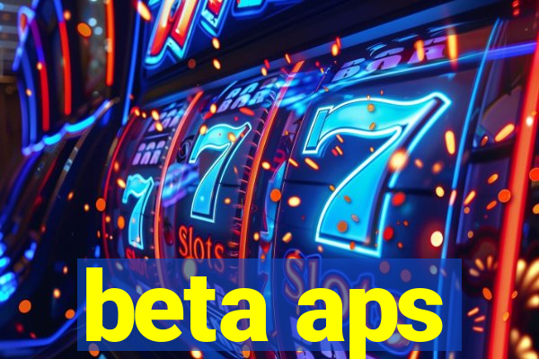 beta aps