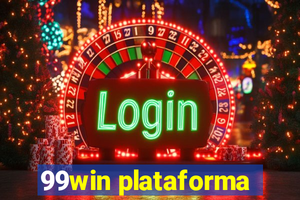 99win plataforma