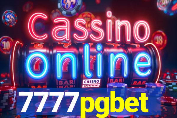 7777pgbet