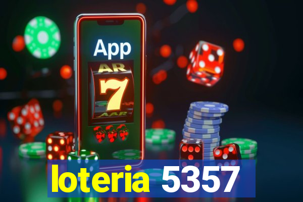 loteria 5357