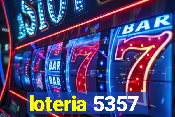 loteria 5357