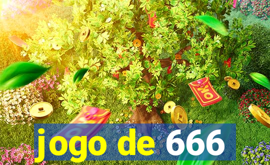 jogo de 666