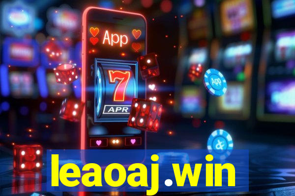 leaoaj.win