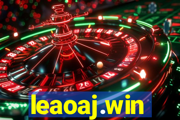 leaoaj.win