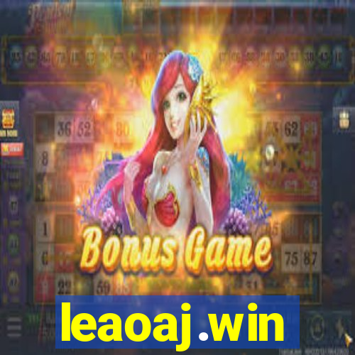 leaoaj.win