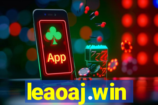 leaoaj.win