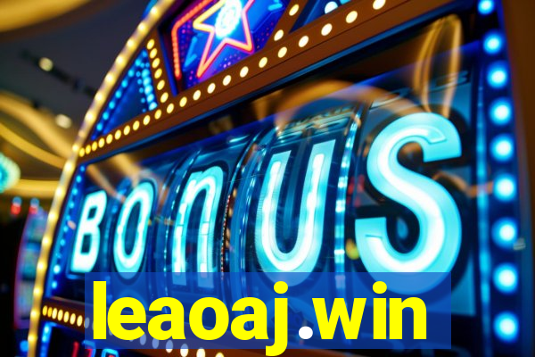 leaoaj.win