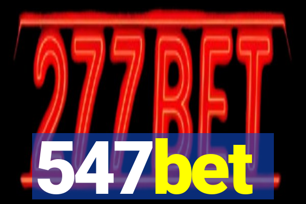 547bet