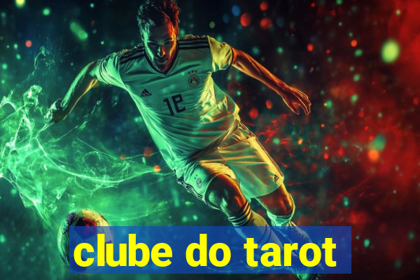 clube do tarot