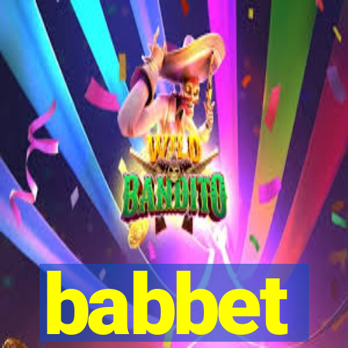 babbet