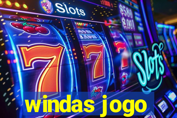 windas jogo