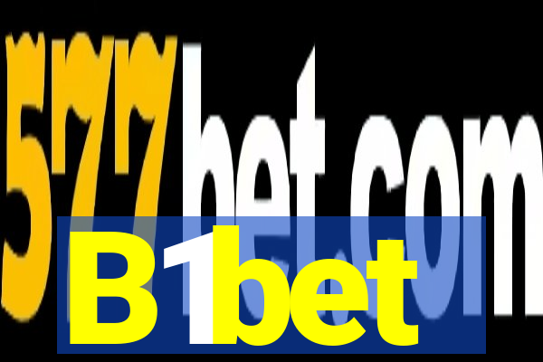 B1bet