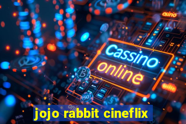 jojo rabbit cineflix