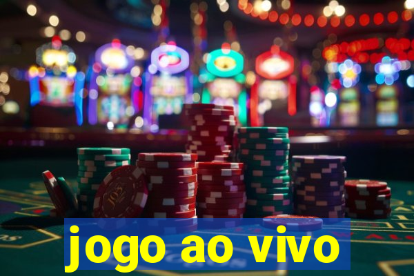 jogo ao vivo