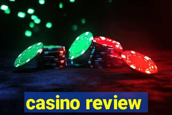 casino review